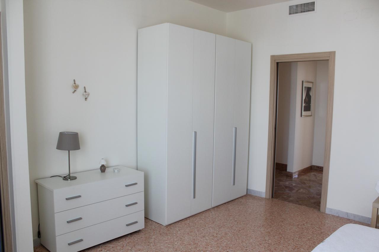 Apartamento Aduepassidalmare Monopoli Exterior foto