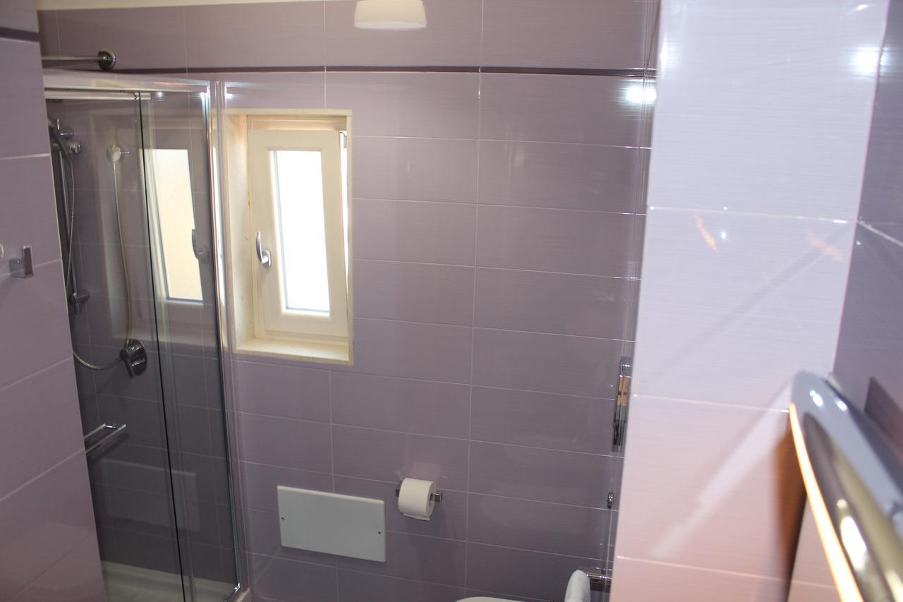 Apartamento Aduepassidalmare Monopoli Exterior foto