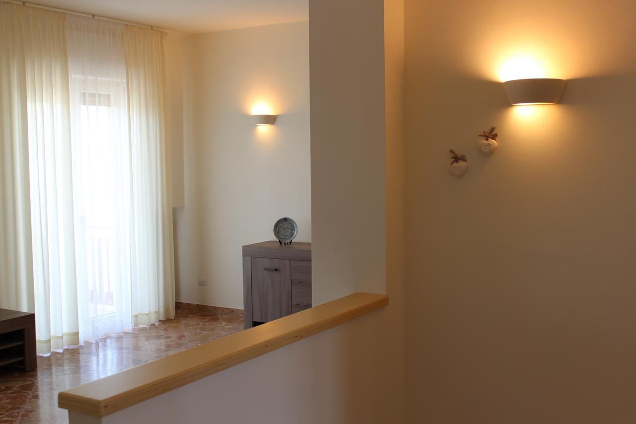 Apartamento Aduepassidalmare Monopoli Exterior foto